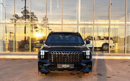 GAC GS8, 2025 год, 4 949 000 рублей, 11 фотография