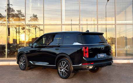 GAC GS8, 2025 год, 4 949 000 рублей, 5 фотография