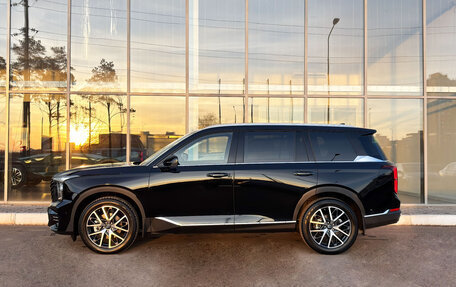 GAC GS8, 2025 год, 4 949 000 рублей, 3 фотография