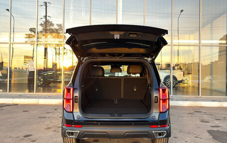 GAC GS8, 2025 год, 4 949 000 рублей, 8 фотография