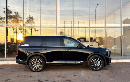 GAC GS8, 2025 год, 4 949 000 рублей, 9 фотография