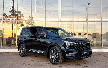 GAC GS8, 2025 год, 4 949 000 рублей, 10 фотография