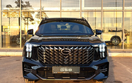 GAC GS8, 2025 год, 4 949 000 рублей, 12 фотография