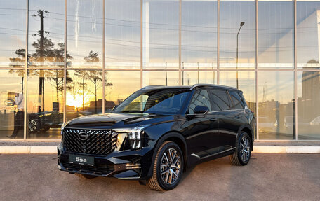 GAC GS8, 2025 год, 4 949 000 рублей, 2 фотография