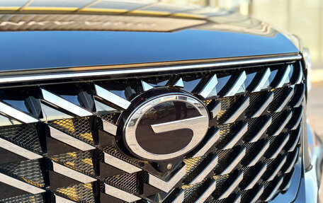 GAC GS8, 2025 год, 4 949 000 рублей, 14 фотография