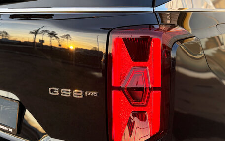 GAC GS8, 2025 год, 4 949 000 рублей, 19 фотография