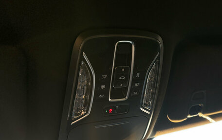 GAC GS8, 2025 год, 4 949 000 рублей, 25 фотография