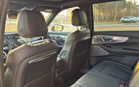 GAC GS8, 2025 год, 4 949 000 рублей, 26 фотография