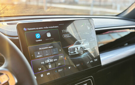 GAC GS8, 2025 год, 4 949 000 рублей, 24 фотография