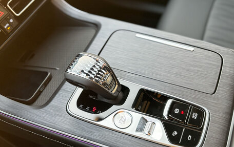 GAC GS8, 2025 год, 4 949 000 рублей, 23 фотография