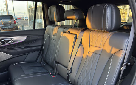 GAC GS8, 2025 год, 4 949 000 рублей, 27 фотография