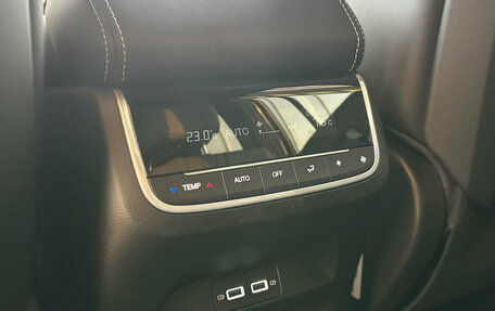 GAC GS8, 2025 год, 4 949 000 рублей, 28 фотография