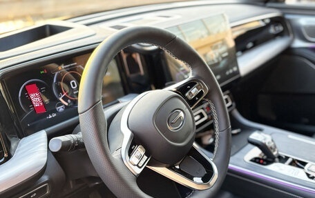 GAC GS8, 2025 год, 4 949 000 рублей, 22 фотография