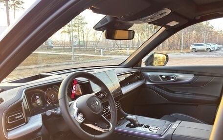 GAC GS8, 2025 год, 4 949 000 рублей, 21 фотография