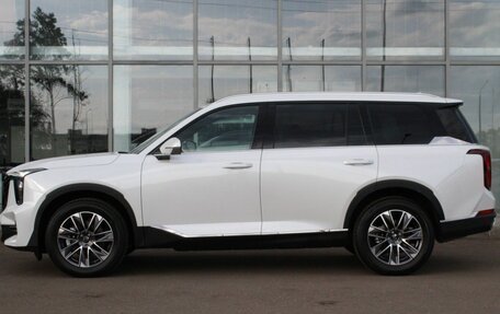 GAC GS8, 2025 год, 4 949 000 рублей, 6 фотография