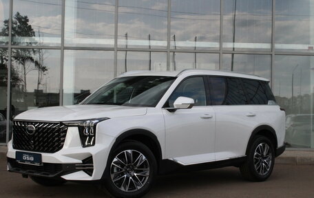 GAC GS8, 2025 год, 4 949 000 рублей, 4 фотография