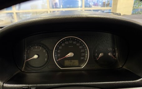 Hyundai Sonata VI, 2006 год, 490 000 рублей, 11 фотография