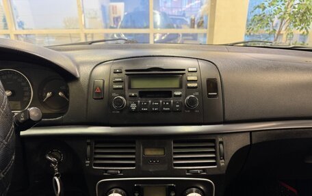 Hyundai Sonata VI, 2006 год, 490 000 рублей, 12 фотография