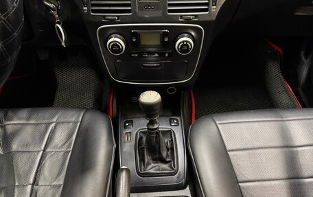 Hyundai Sonata VI, 2006 год, 490 000 рублей, 13 фотография