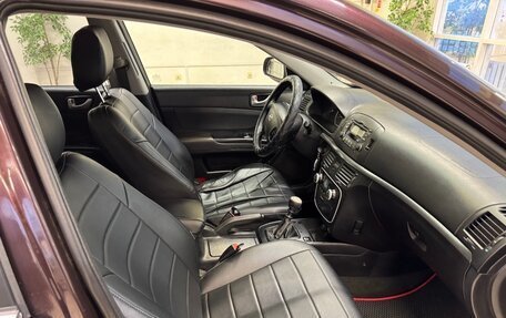 Hyundai Sonata VI, 2006 год, 490 000 рублей, 9 фотография