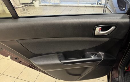 Hyundai Sonata VI, 2006 год, 490 000 рублей, 15 фотография