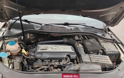 Volkswagen Passat B7, 2012 год, 950 000 рублей, 1 фотография