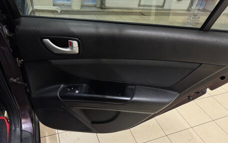 Hyundai Sonata VI, 2006 год, 490 000 рублей, 17 фотография