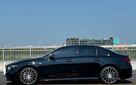 Mercedes-Benz A-Класс AMG, 2024 год, 4 690 032 рублей, 3 фотография