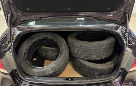 Hyundai Sonata VI, 2006 год, 490 000 рублей, 18 фотография