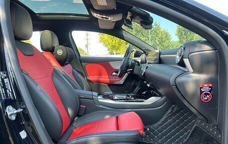 Mercedes-Benz A-Класс AMG, 2024 год, 4 690 032 рублей, 9 фотография