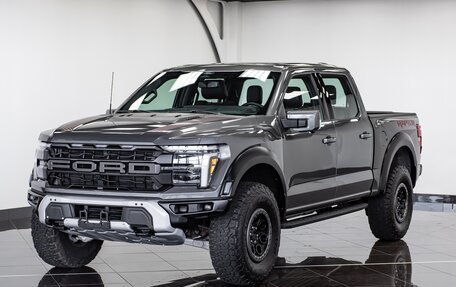 Ford F-150, 2025 год, 14 490 000 рублей, 1 фотография