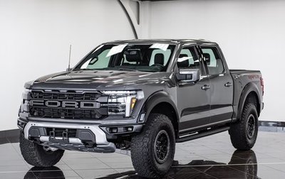 Ford F-150, 2025 год, 14 490 000 рублей, 1 фотография