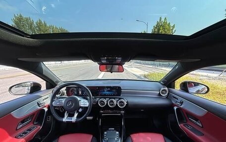 Mercedes-Benz A-Класс AMG, 2024 год, 4 690 032 рублей, 7 фотография