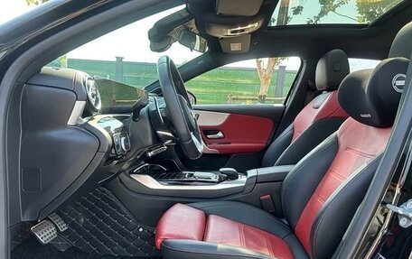 Mercedes-Benz A-Класс AMG, 2024 год, 4 690 032 рублей, 6 фотография