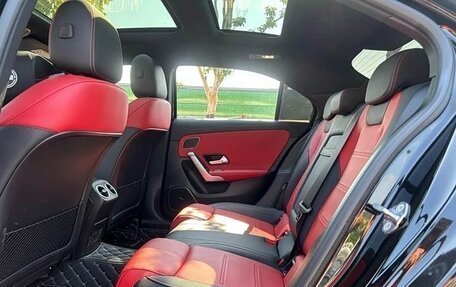 Mercedes-Benz A-Класс AMG, 2024 год, 4 690 032 рублей, 8 фотография