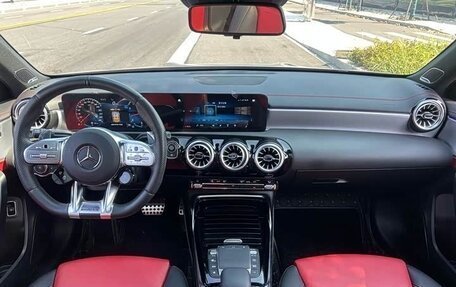 Mercedes-Benz A-Класс AMG, 2024 год, 4 690 032 рублей, 12 фотография