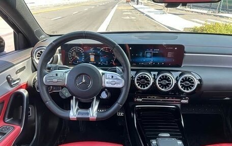 Mercedes-Benz A-Класс AMG, 2024 год, 4 690 032 рублей, 13 фотография