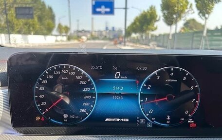 Mercedes-Benz A-Класс AMG, 2024 год, 4 690 032 рублей, 15 фотография