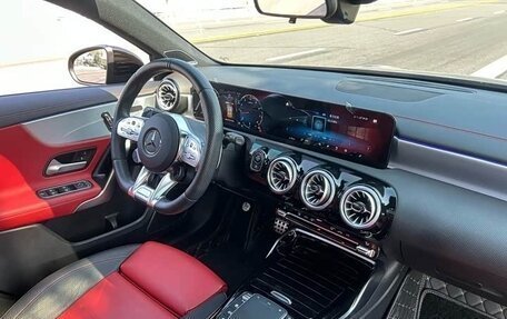 Mercedes-Benz A-Класс AMG, 2024 год, 4 690 032 рублей, 11 фотография