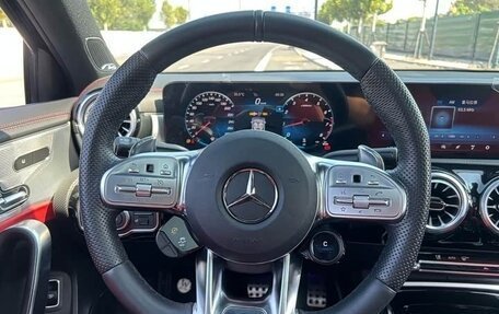 Mercedes-Benz A-Класс AMG, 2024 год, 4 690 032 рублей, 14 фотография