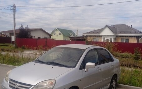 Suzuki Liana, 2006 год, 350 000 рублей, 1 фотография