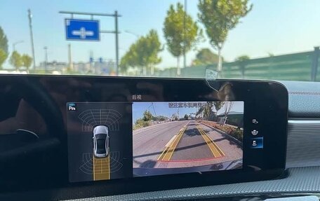 Mercedes-Benz A-Класс AMG, 2024 год, 4 690 032 рублей, 16 фотография