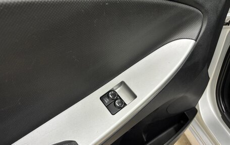 Hyundai Solaris II рестайлинг, 2013 год, 750 000 рублей, 8 фотография