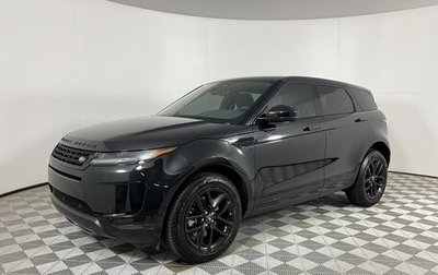 Land Rover Range Rover Evoque II, 2025 год, 101 239 рублей, 1 фотография