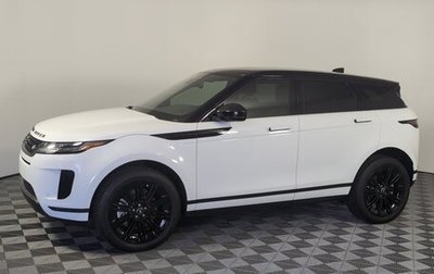 Land Rover Range Rover Evoque II, 2025 год, 100 191 рублей, 1 фотография