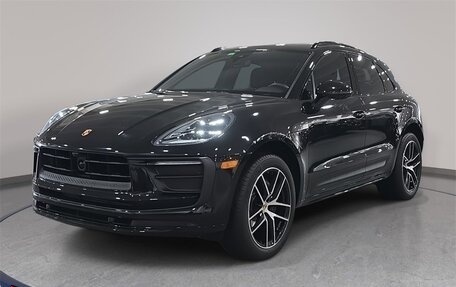 Porsche Macan I рестайлинг, 2023 год, 113 814 рублей, 1 фотография