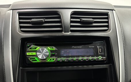 Hyundai Solaris II рестайлинг, 2013 год, 750 000 рублей, 18 фотография