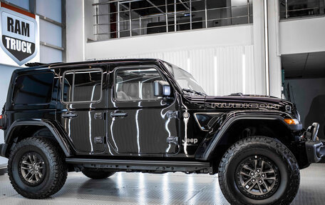 Jeep Wrangler, 2025 год, 9 364 495 рублей, 3 фотография
