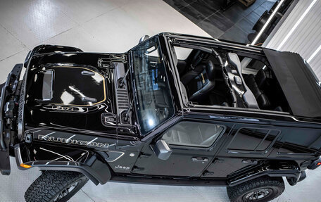 Jeep Wrangler, 2025 год, 9 364 495 рублей, 5 фотография