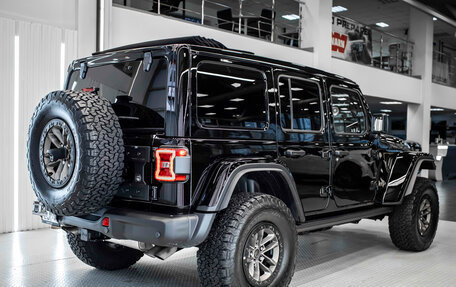 Jeep Wrangler, 2025 год, 9 364 495 рублей, 7 фотография